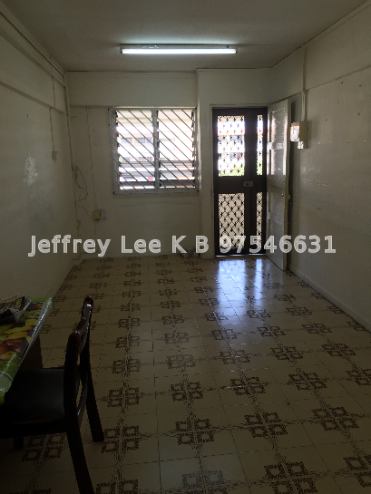 Blk 522 Bedok North Avenue 1 (Bedok), HDB 3 Rooms #47432482